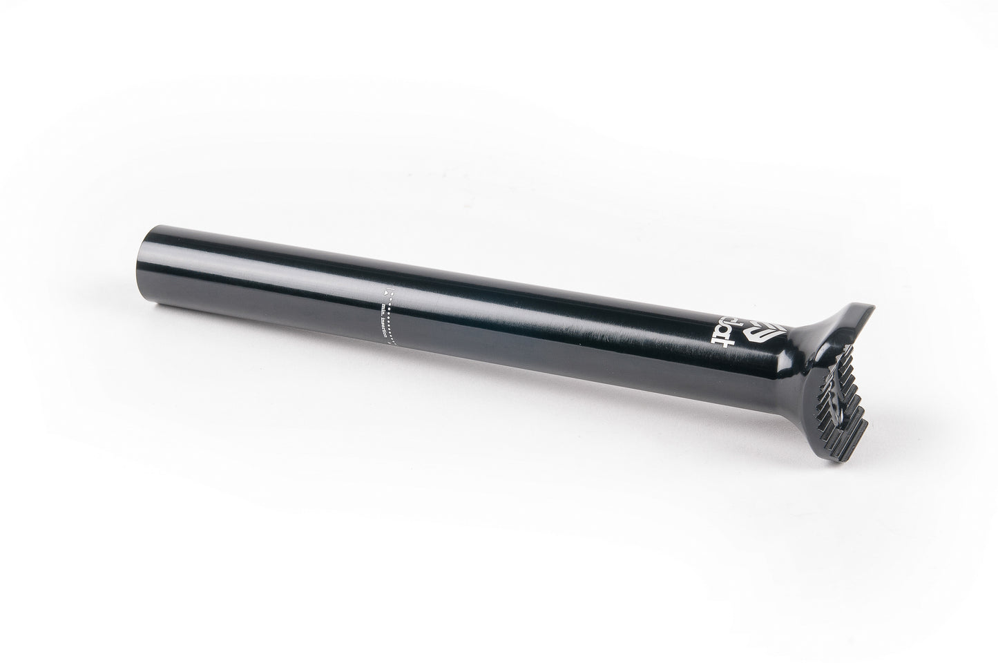 Eclat Torch Pivotal 230mm Sattelstange / Seatpost Black