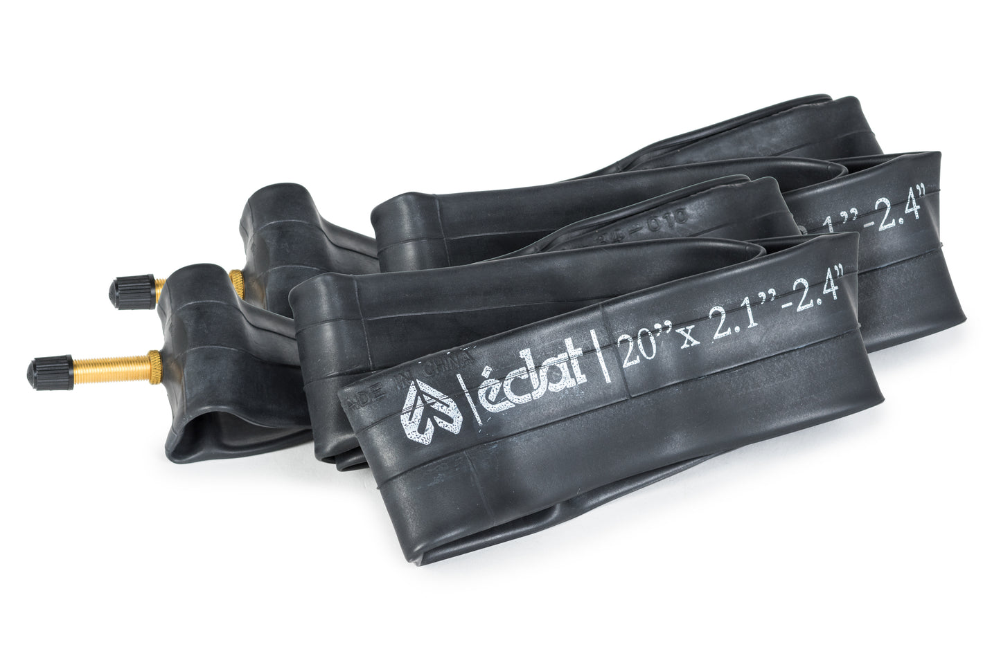 Eclat AMP 2pc Set Schlauch / Tube