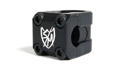 S&M Bikes Redneck FLT 26mm Vorbau / Stem Black