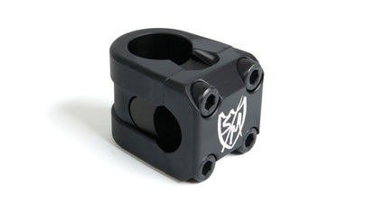 S&M Bikes Redneck FLT 26mm Vorbau / Stem Black
