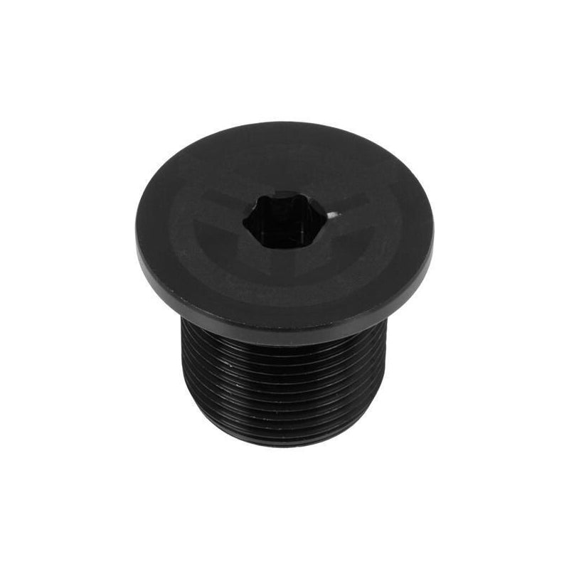 Federal Cap M24 Black Gabelschraube / Top Bolt