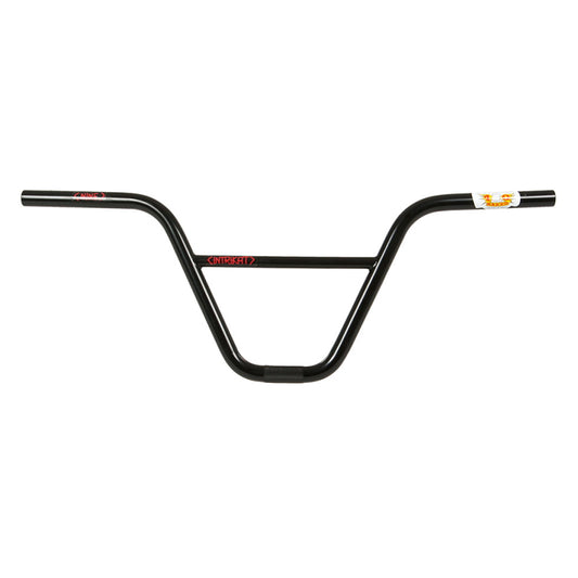 S&M Bikes Intrikat Lenker / Handlebars Black