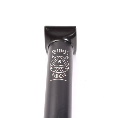 KHE Bikes Pivotal 200mm Sattelstange / Seatpost Black