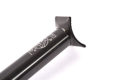 KHE Bikes Pivotal 200mm Sattelstange / Seatpost Black
