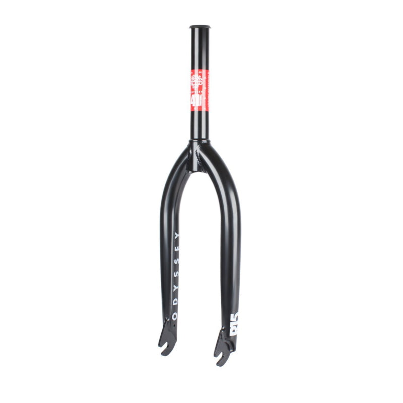 Odyssey R15 Gabel / Forks Black