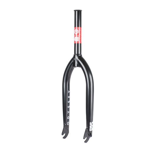 Odyssey R15 Gabel / Forks Black
