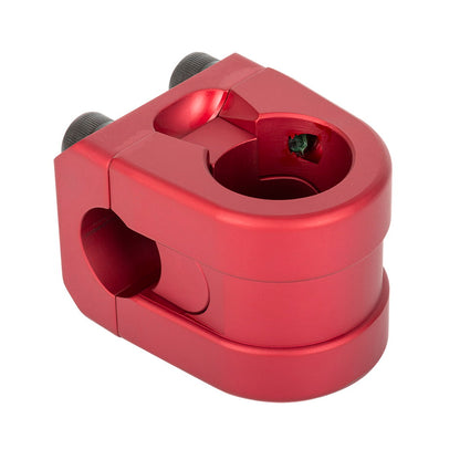 S&M Bikes Redneck FLT 26mm Vorbau / Stem Red