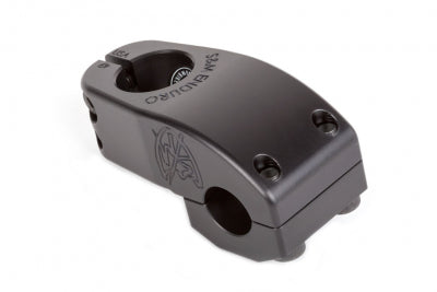 S&M Bikes Enduro 52mm Vorbau / Stem Black