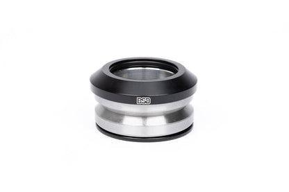 BSD Integrated Steuersatz / Headset Black