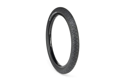 Eclat Mugen Flatland 1.95" Wire Reifen / Tire Black