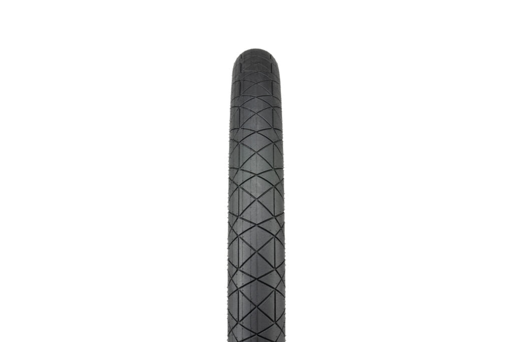 Eclat Mugen Flatland 1.95" Wire Reifen / Tire Black