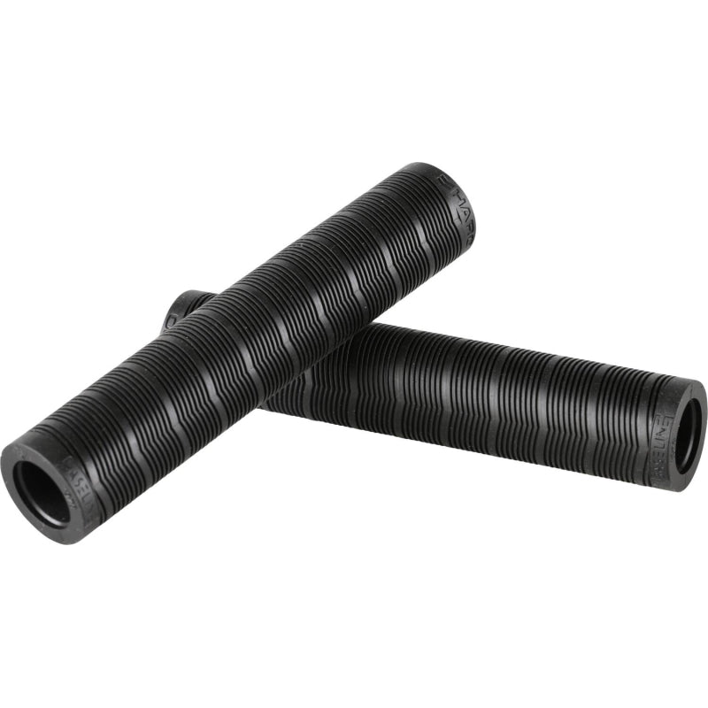 Haro Baseline Grips Black