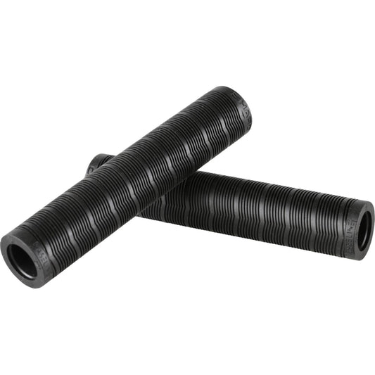 Haro Baseline Grips Black
