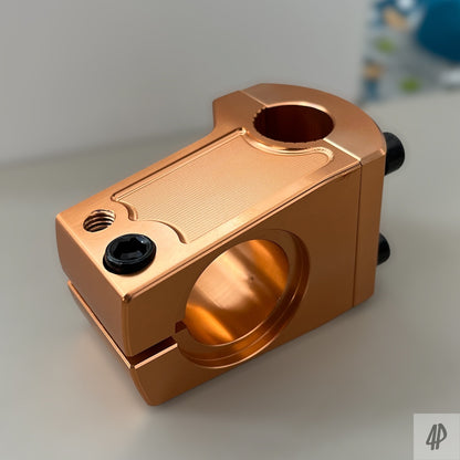 Autum Bikes Flatload V2 35mm Vorbau / Stem Copper