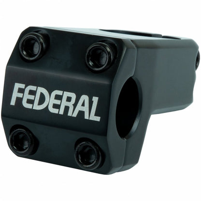 Federal Element Frontload 50mm Vorbau / Stem Black