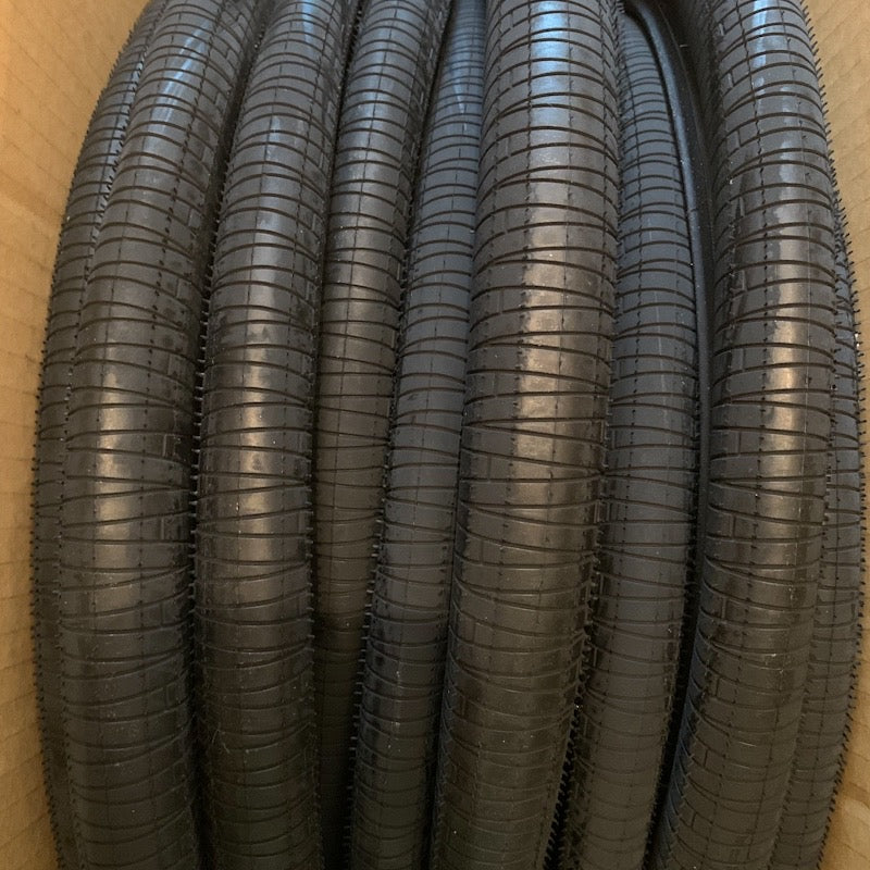 Ares A-Class Wire Reifen / Tire Black