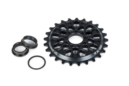 Wethepeople Pathfinder Kettenblatt / Sprocket Black