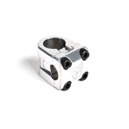S&M Bikes Redneck FLT 26mm Vorbau / Stem Polished