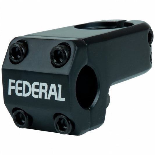 Federal Element Frontload 50mm Vorbau / Stem Black