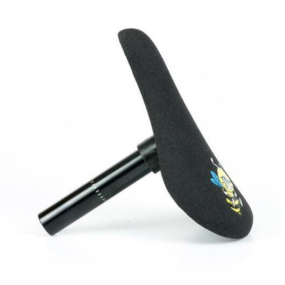 Total BMX Killabee Combo V2 Sattel / Seat Black