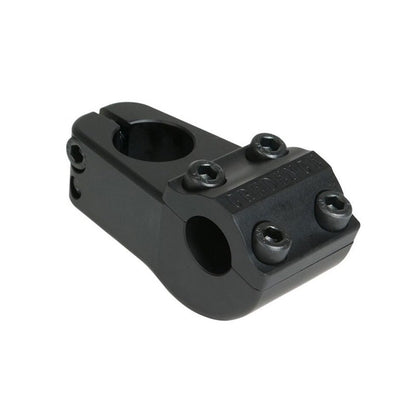 S&M Bikes Turtleneck Credence 52mm Vorbau / Stem Black