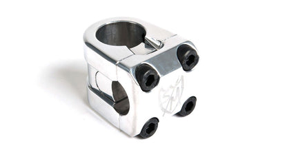 S&M Bikes Redneck FLT 26mm Vorbau / Stem Polished