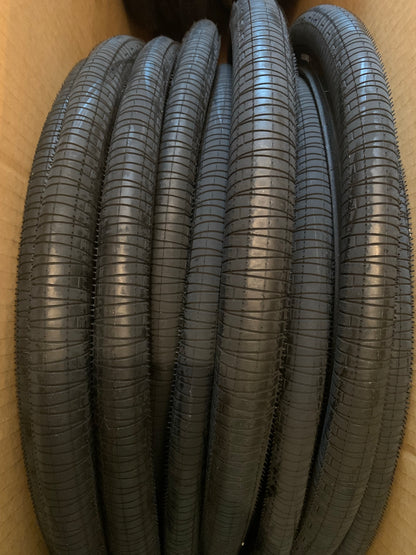 Ares A-Class Wire Reifen / Tire Black