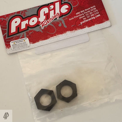Profile Racing Male 14mm Set Konus / Cones