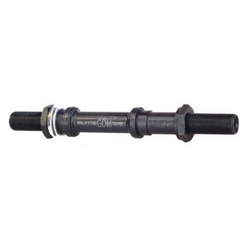 Profile Racing Mini Male 14mm Converter Kit