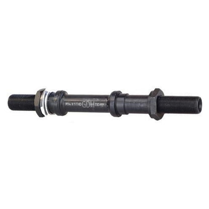 Profile Racing Mini Male 14mm Converter Kit