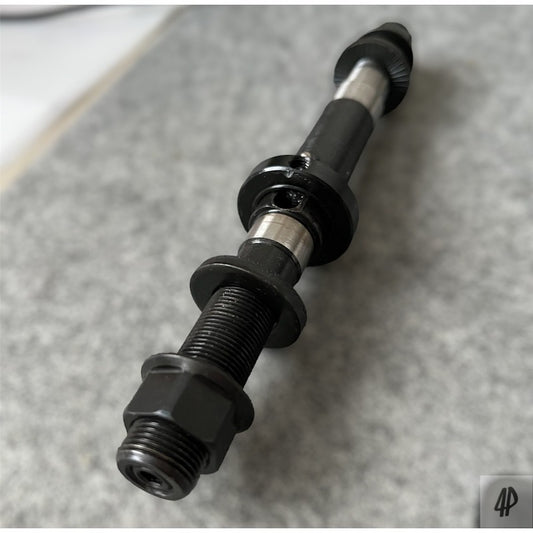 KHE Bikes Adjustable 14mm Male Achse / Axle