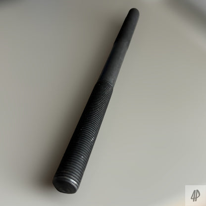 Mission 3/8" Unsealed Ersatzachse / Axle