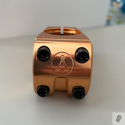 Autum Bikes Flatload V2 35mm Vorbau / Stem Copper
