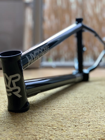 Hyper Indy 20.5" Black Rahmen / Frame