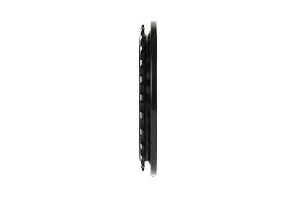 Odyssey La Guardia Guard Kettenblatt / Sprocket Black