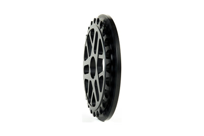 Odyssey La Guardia Guard Kettenblatt / Sprocket Black