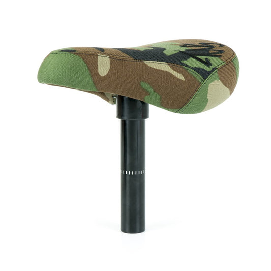 Total BMX TWS Combo Sattel / Seat Camo