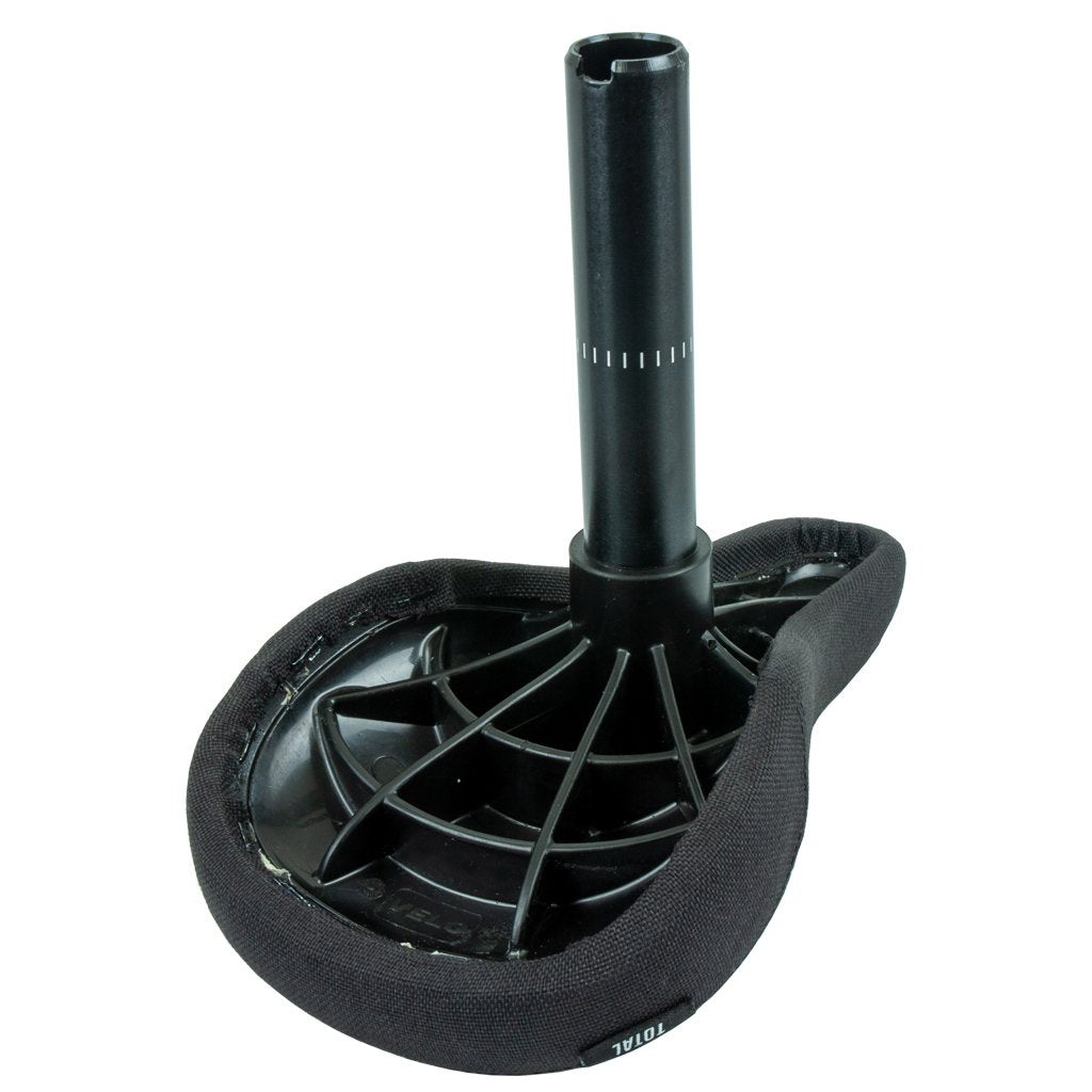 Total BMX TWS Combo Sattel / Seat Camo