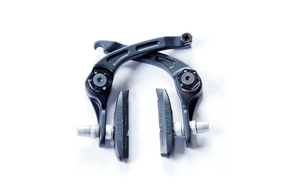 Demolition Vulcan Bremse / Brake Black